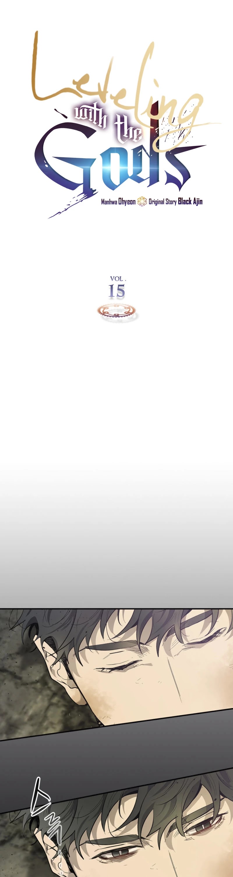 Read Leveling With The Gods Manga Online