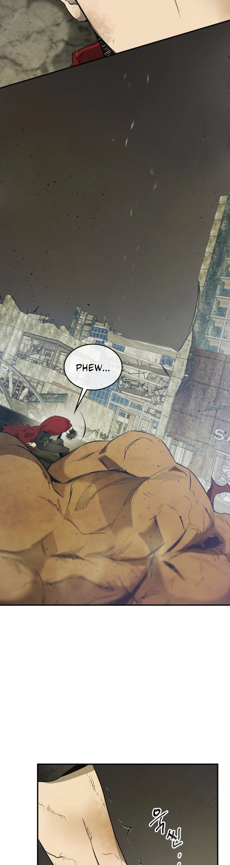 Read Leveling With The Gods Manga Online