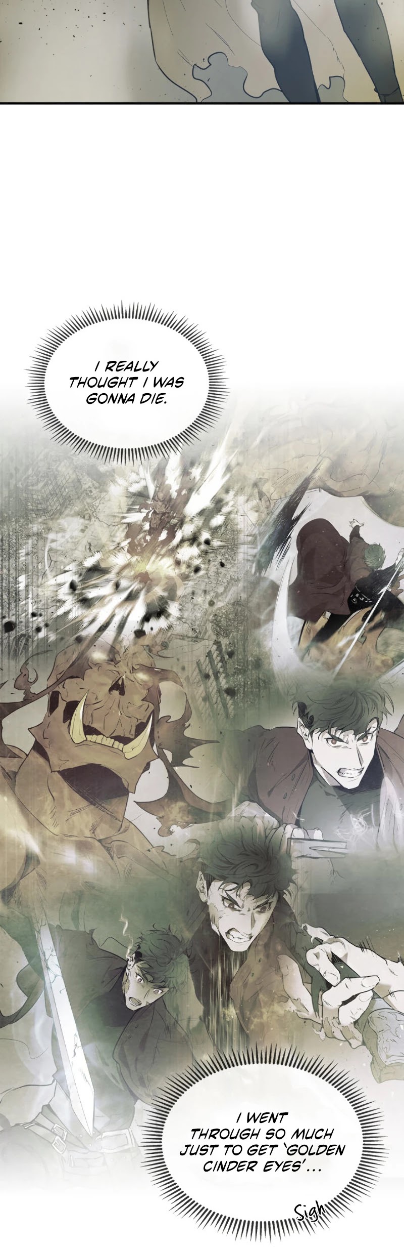 Read Leveling With The Gods Manga Online