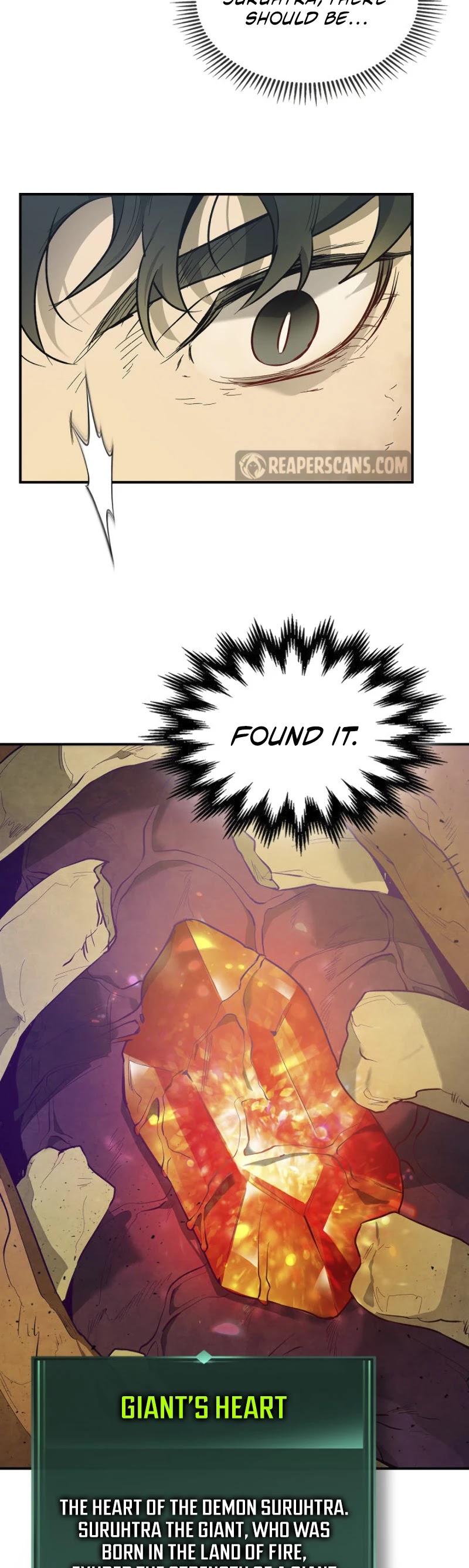 Read Leveling With The Gods Manga Online