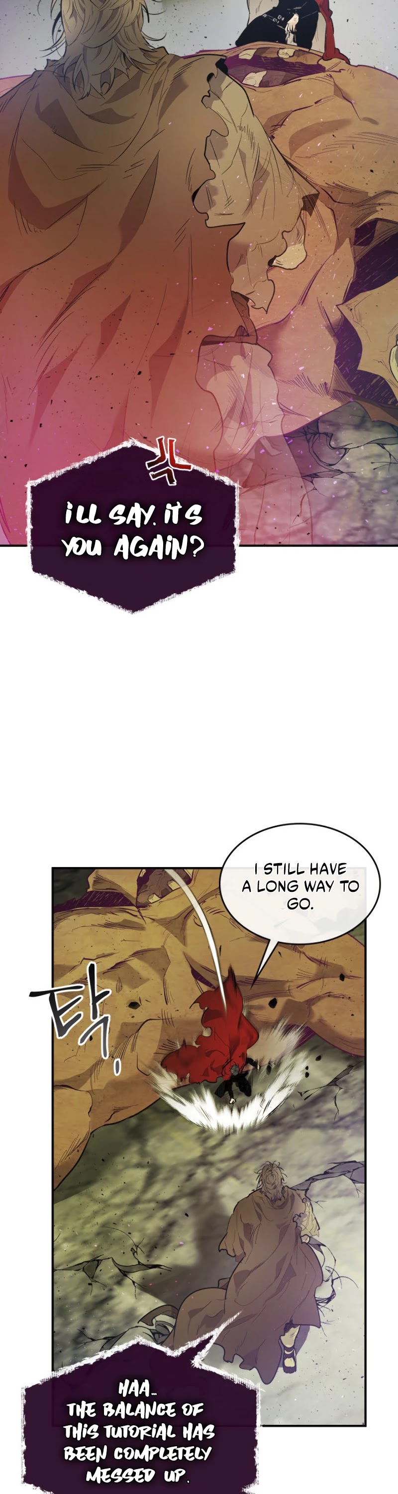 Read Leveling With The Gods Manga Online