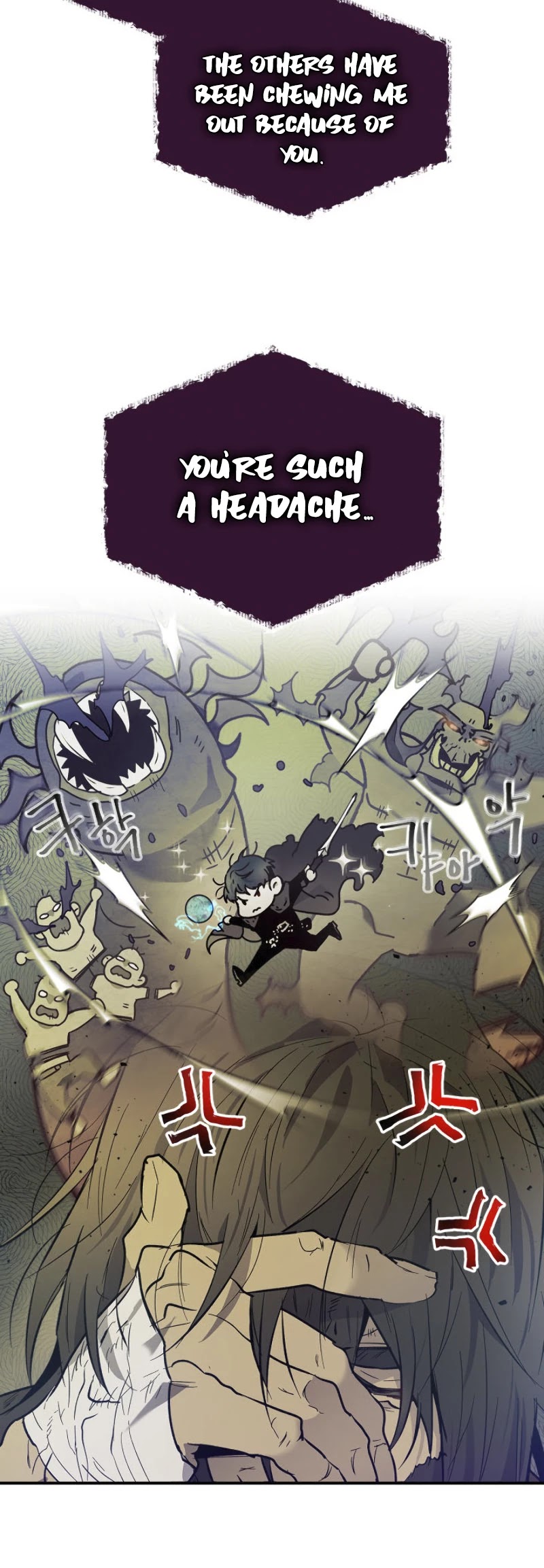 Read Leveling With The Gods Manga Online