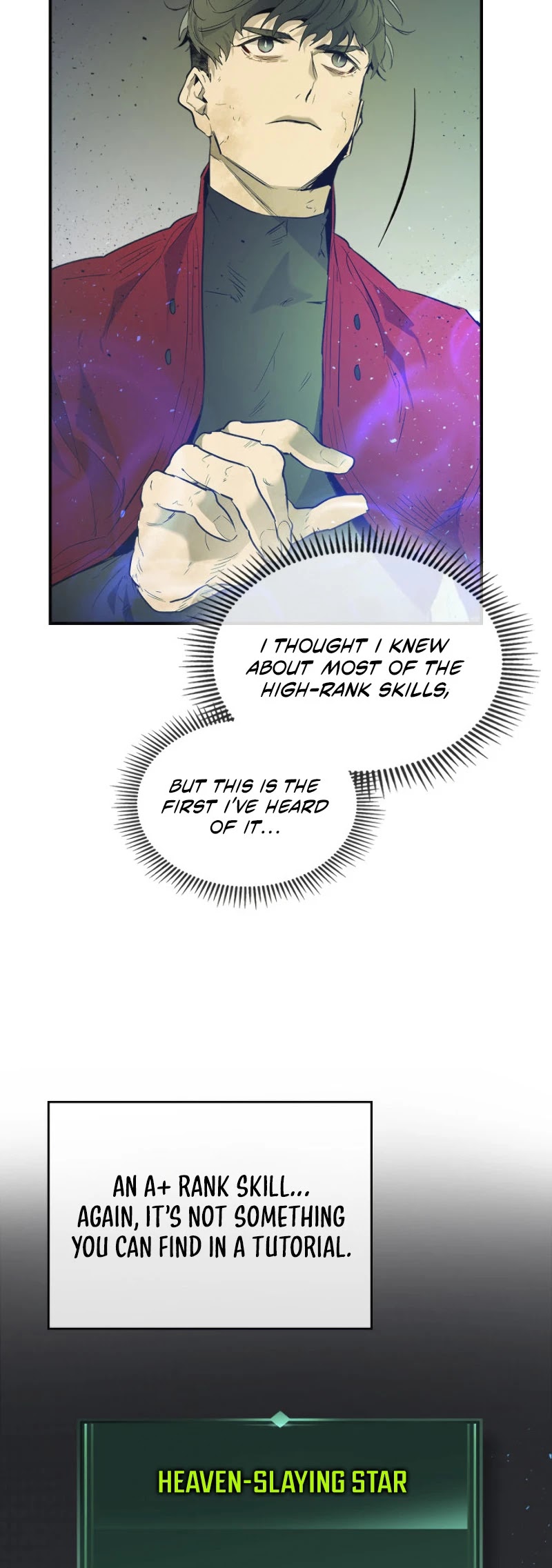 Read Leveling With The Gods Manga Online