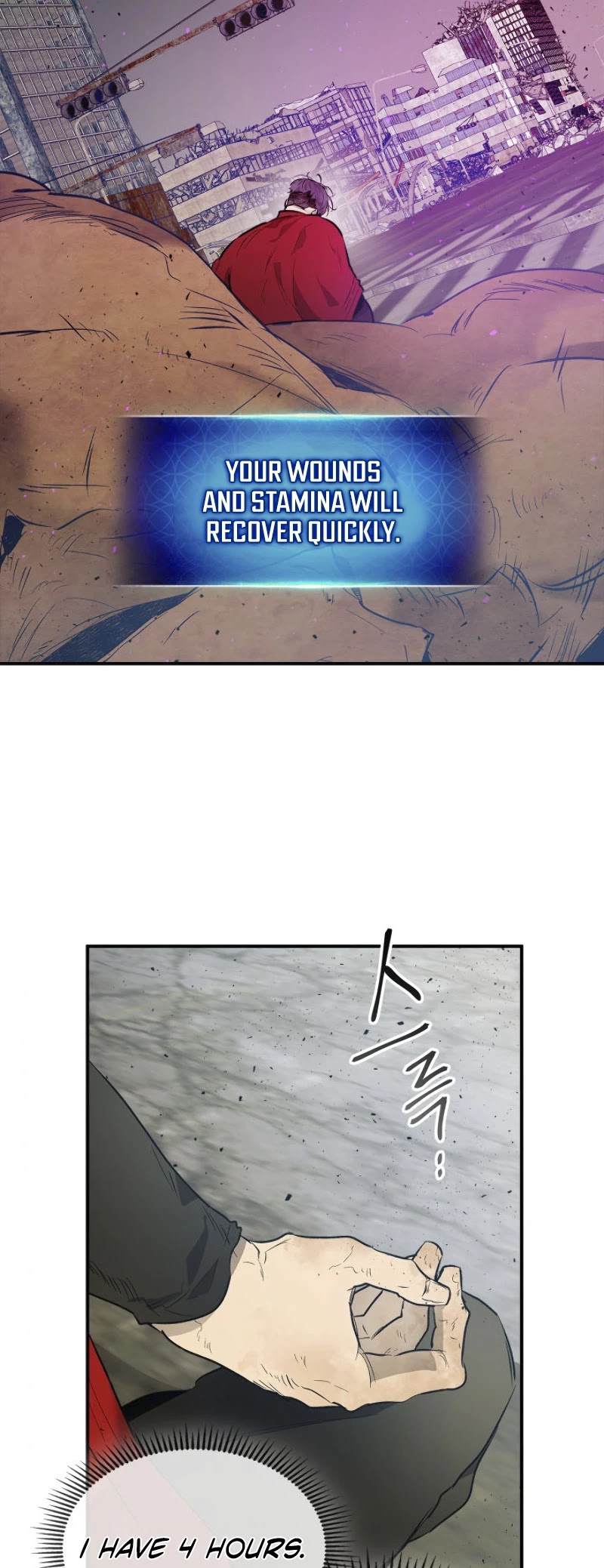 Read Leveling With The Gods Manga Online