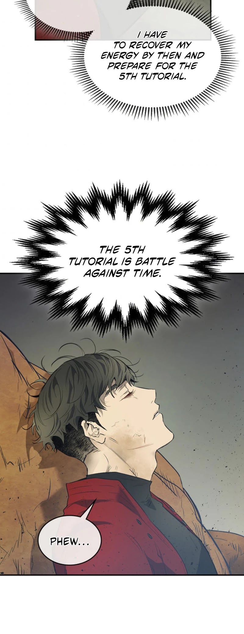 Read Leveling With The Gods Manga Online