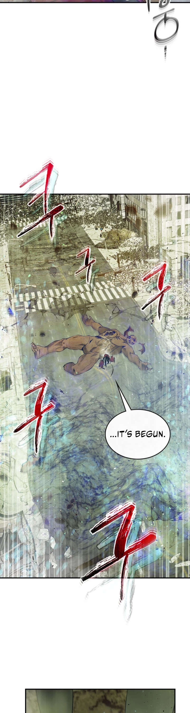 Read Leveling With The Gods Manga Online