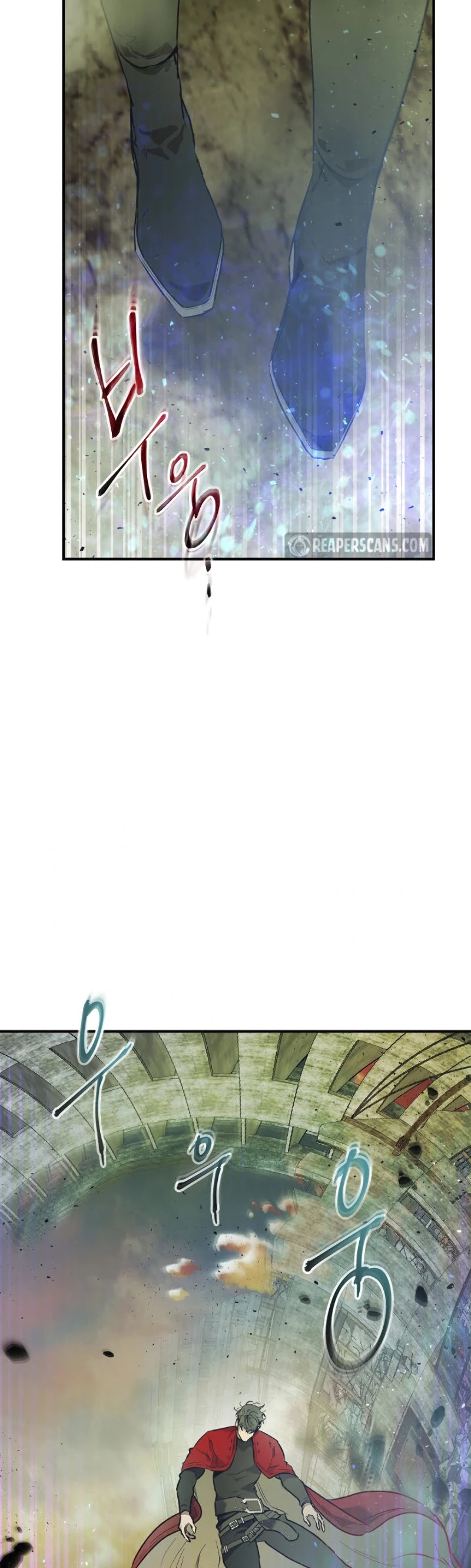 Read Leveling With The Gods Manga Online