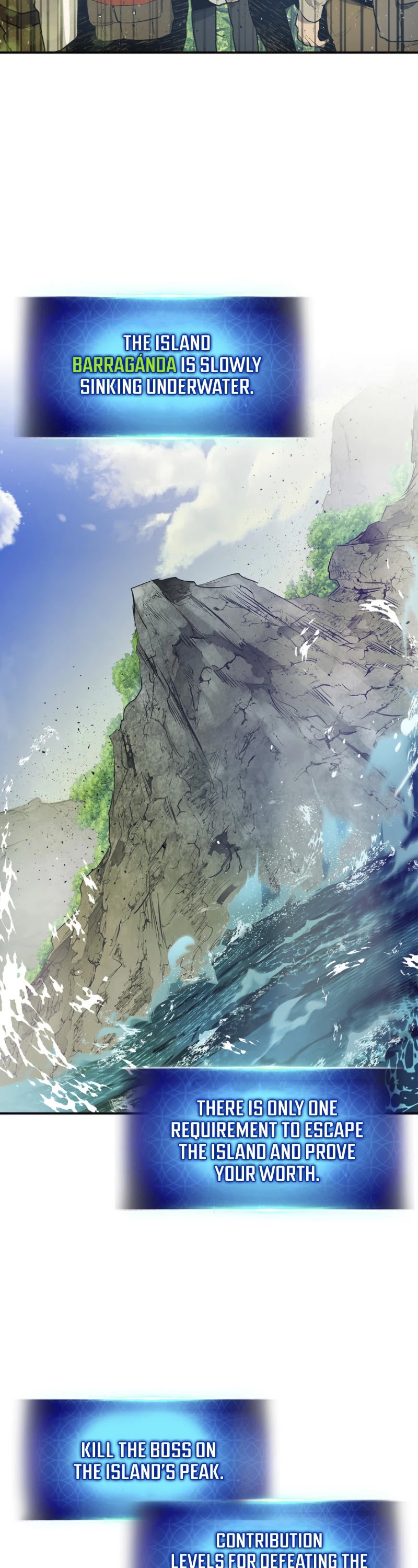 Read Leveling With The Gods Manga Online