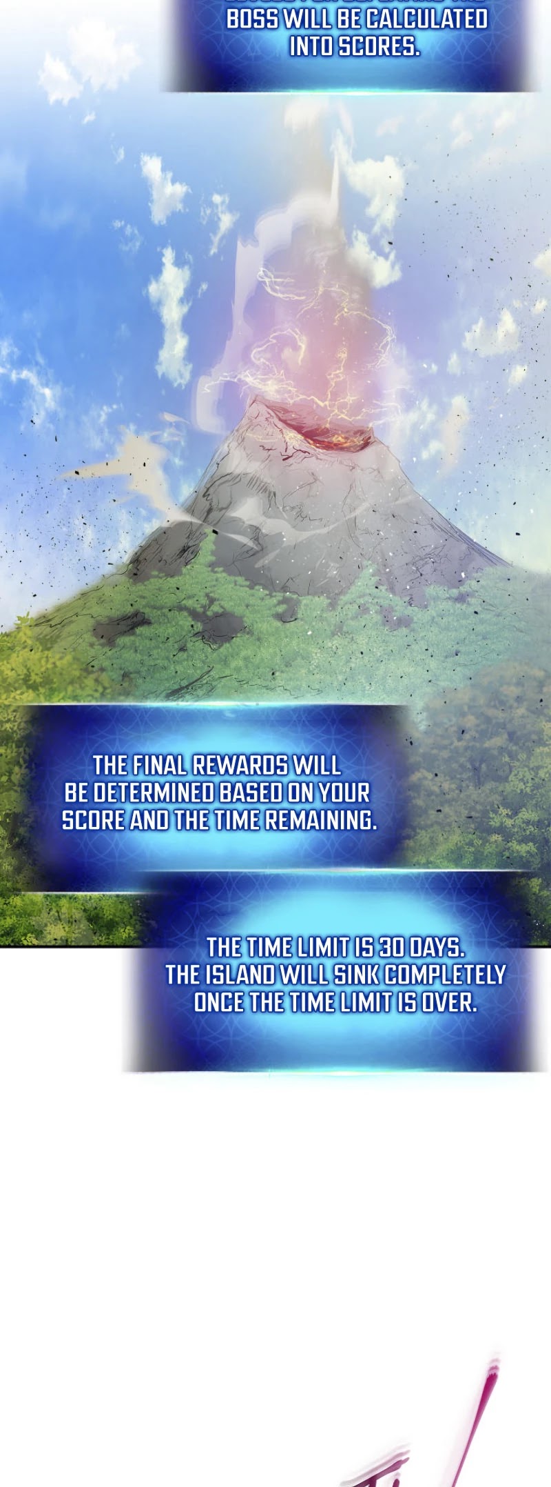 Read Leveling With The Gods Manga Online