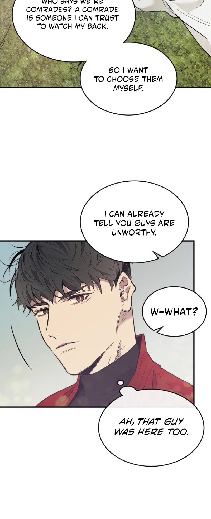 Read Leveling With The Gods Manga Online