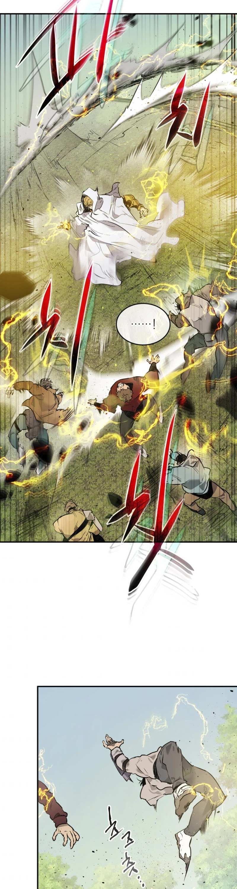 Read Leveling With The Gods Manga Online