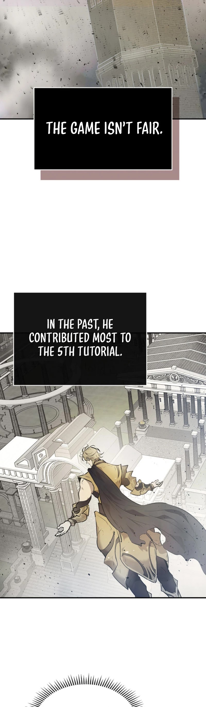 Read Leveling With The Gods Manga Online