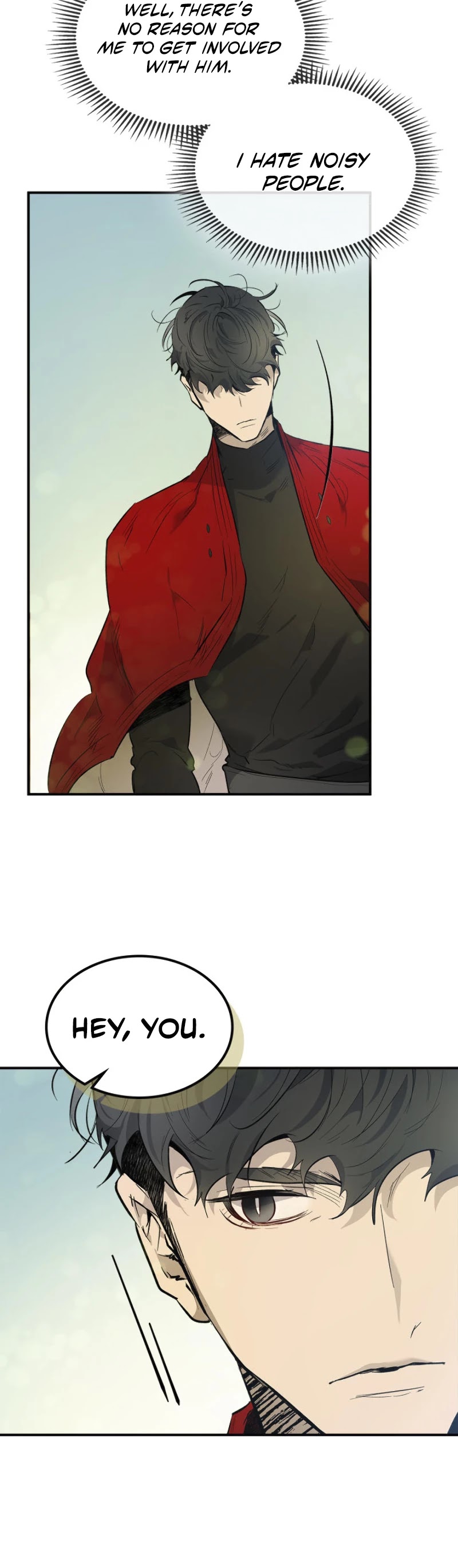 Read Leveling With The Gods Manga Online