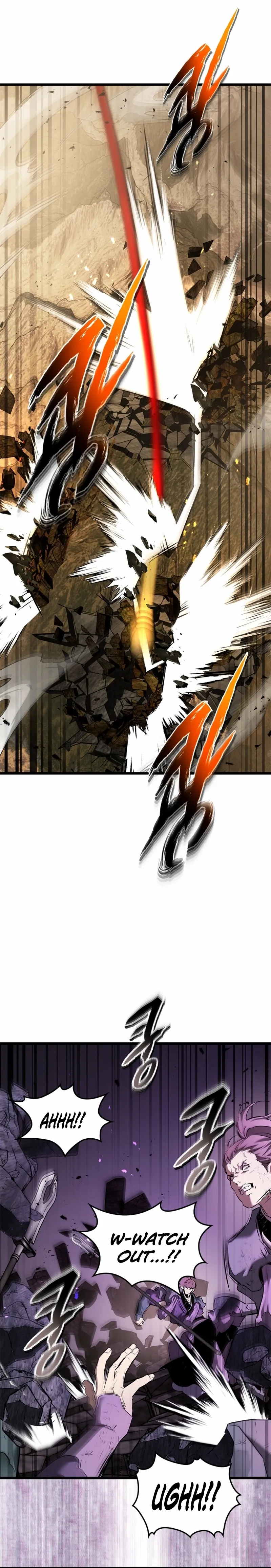 Read Leveling With The Gods Manga Online