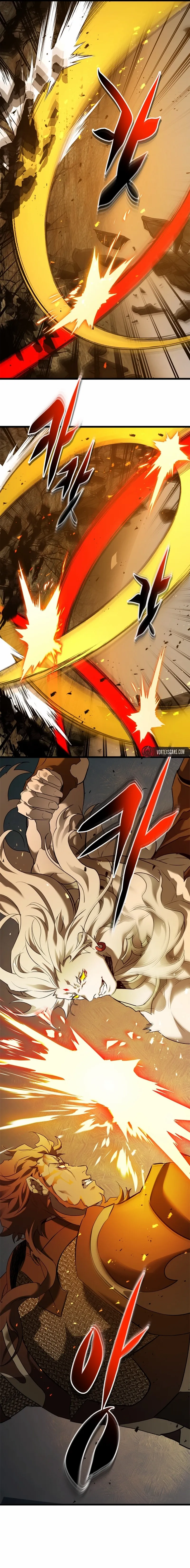 Read Leveling With The Gods Manga Online