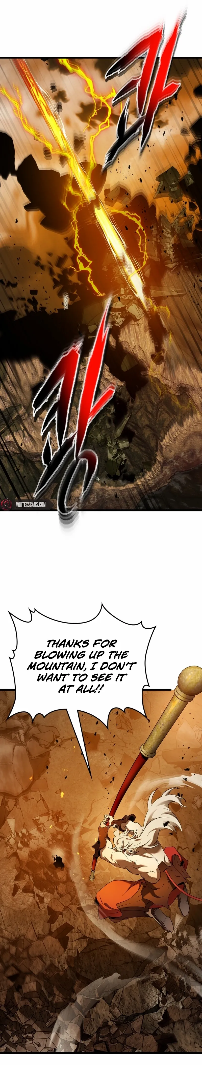 Read Leveling With The Gods Manga Online