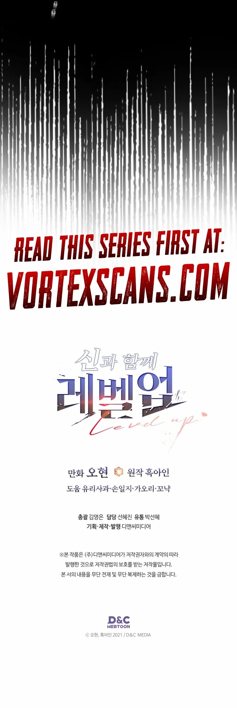 Read Leveling With The Gods Manga Online