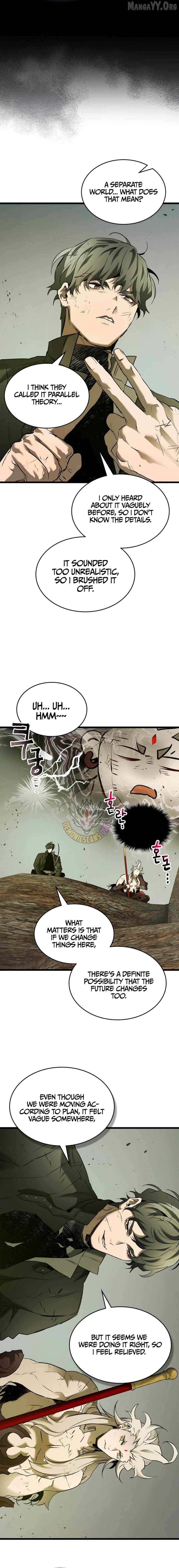 Read Leveling With The Gods Manga Online