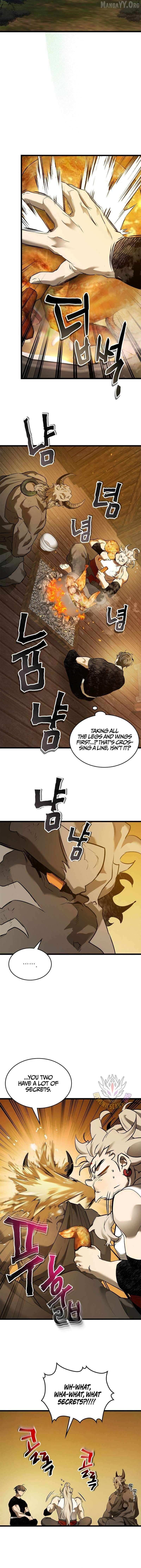 Read Leveling With The Gods Manga Online