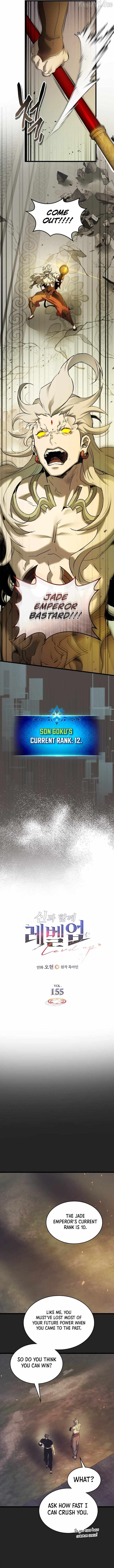 Read Leveling With The Gods Manga Online