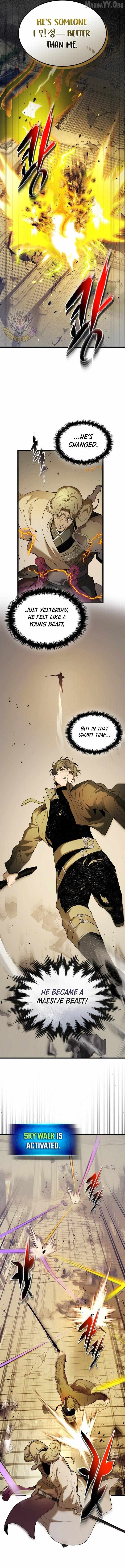 Read Leveling With The Gods Manga Online