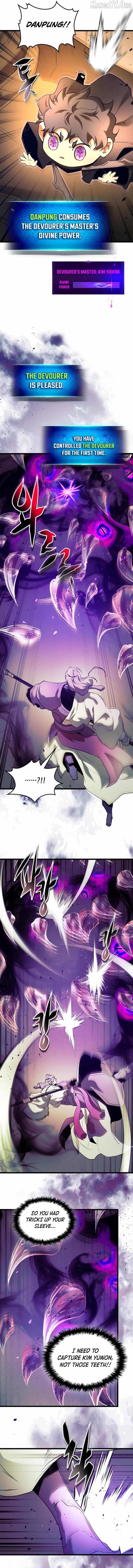 Read Leveling With The Gods Manga Online