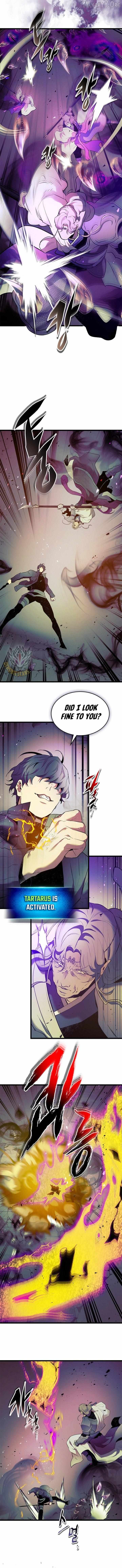 Read Leveling With The Gods Manga Online