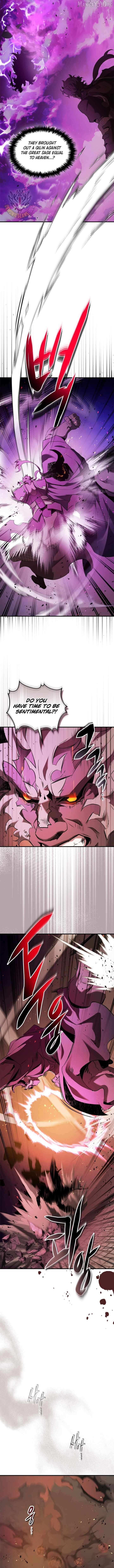 Read Leveling With The Gods Manga Online