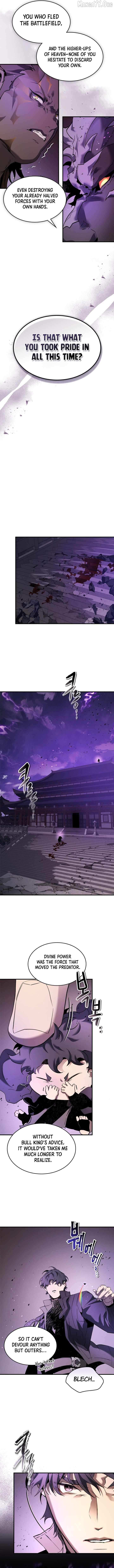 Read Leveling With The Gods Manga Online