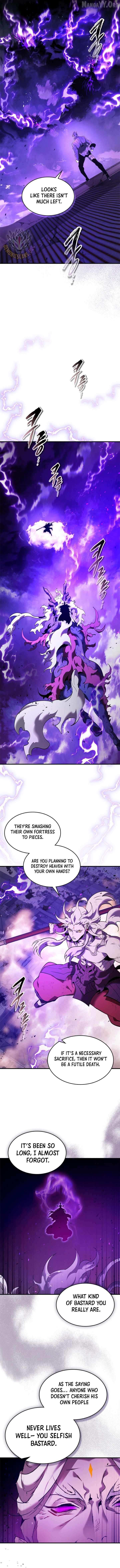 Read Leveling With The Gods Manga Online