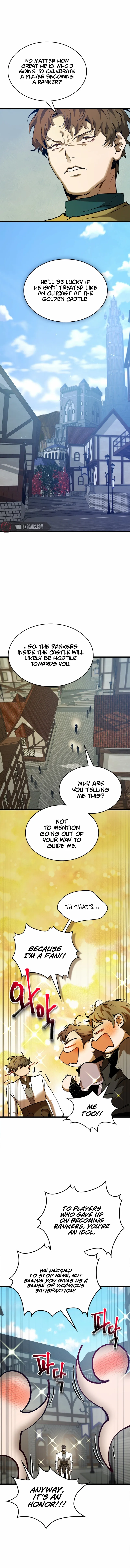 Read Leveling With The Gods Manga Online