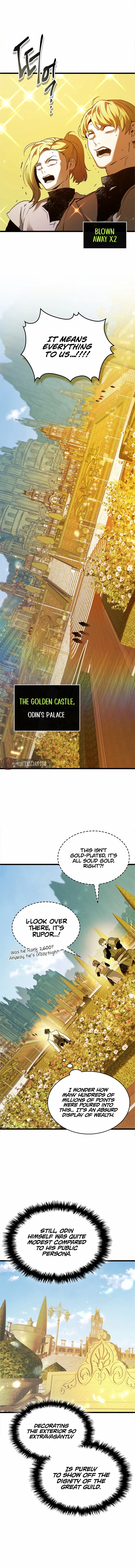 Read Leveling With The Gods Manga Online