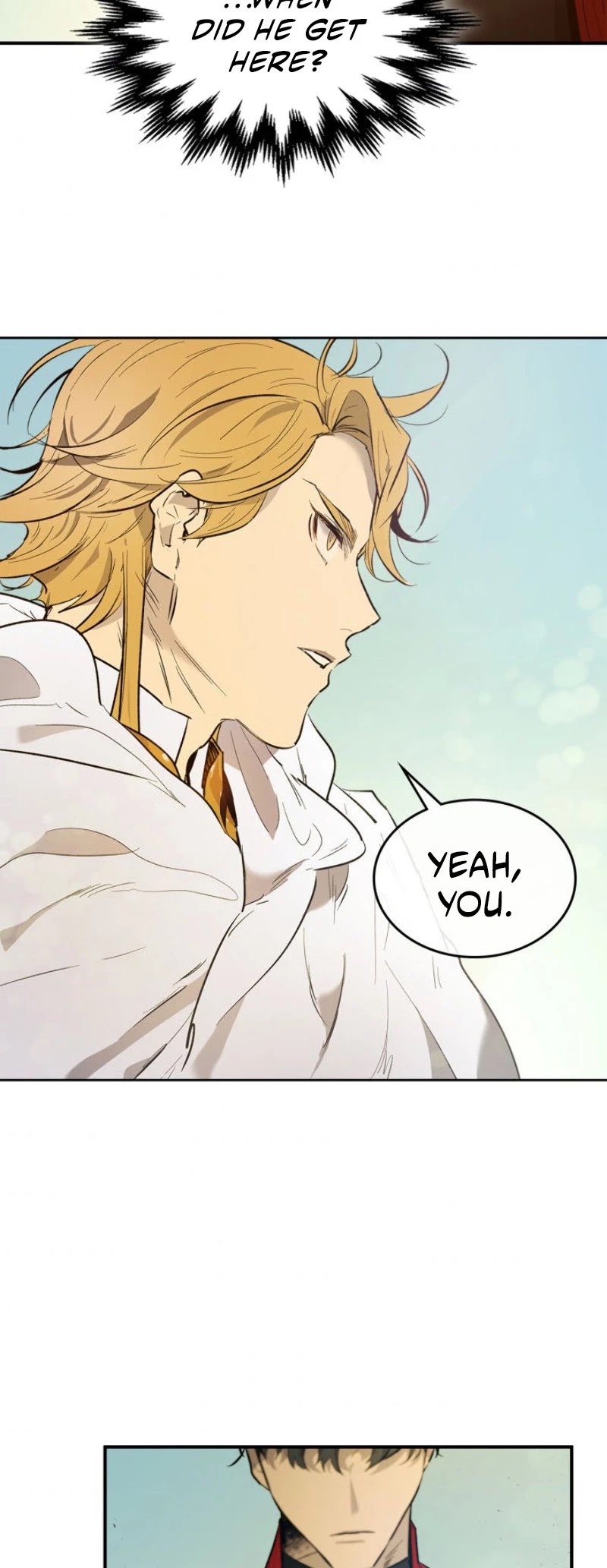 Read Leveling With The Gods Manga Online