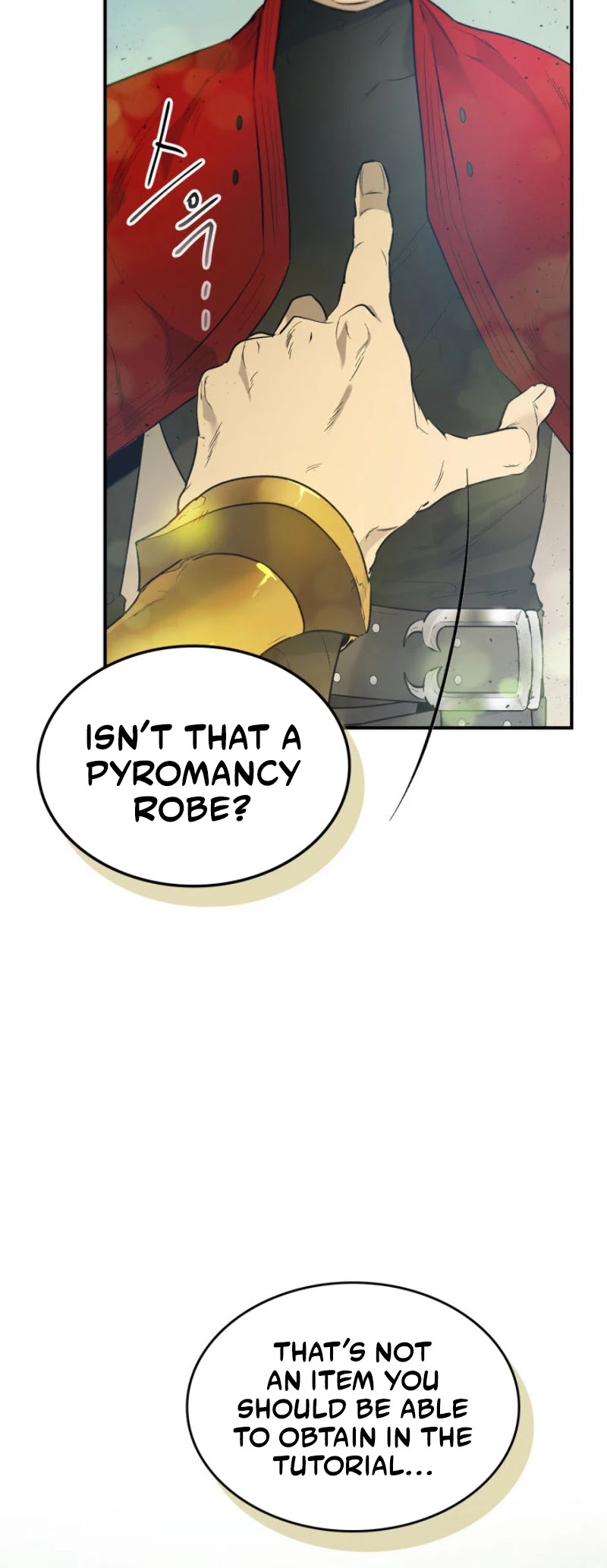 Read Leveling With The Gods Manga Online