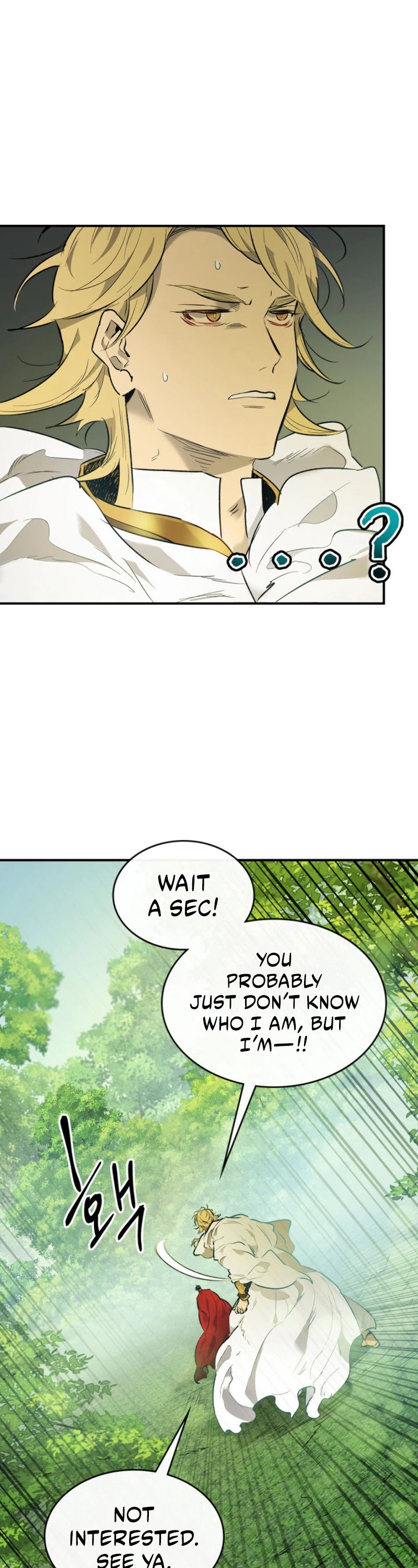 Read Leveling With The Gods Manga Online