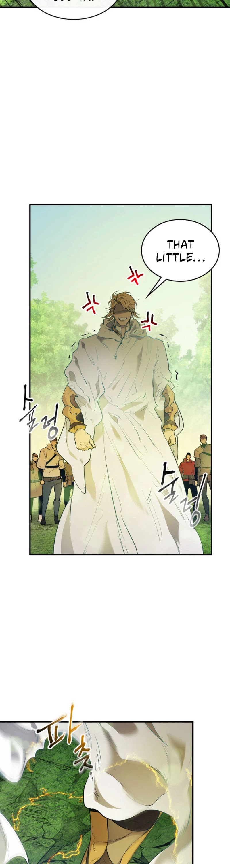 Read Leveling With The Gods Manga Online