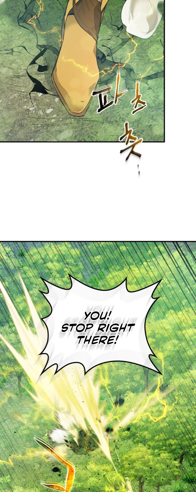 Read Leveling With The Gods Manga Online