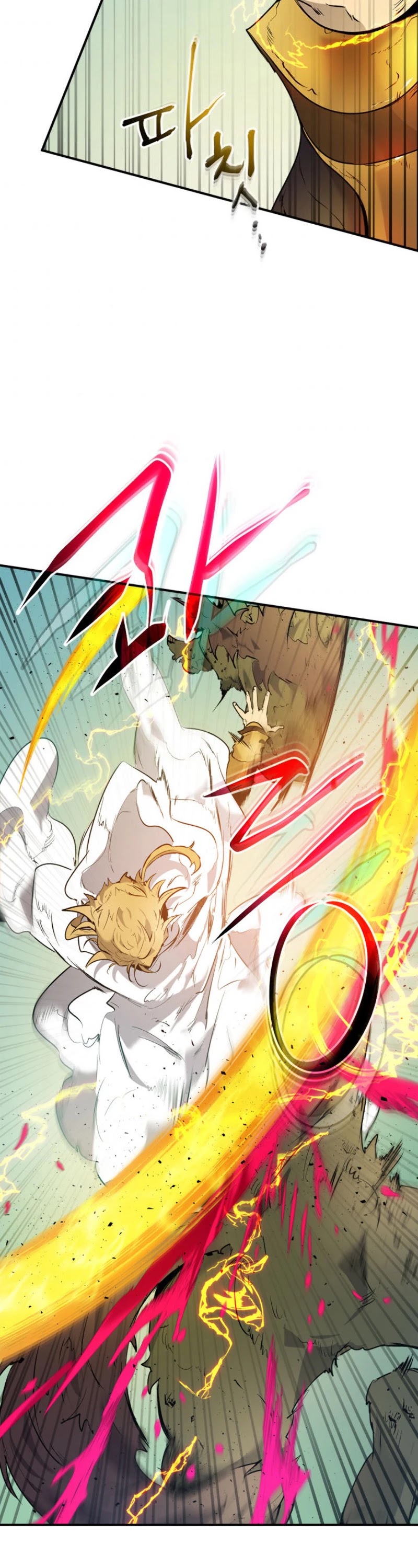 Read Leveling With The Gods Manga Online