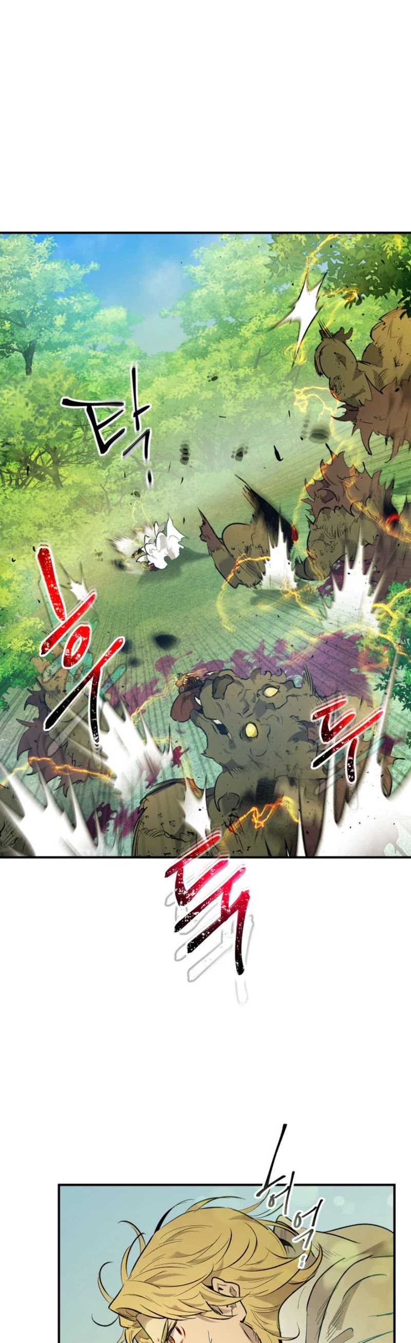 Read Leveling With The Gods Manga Online