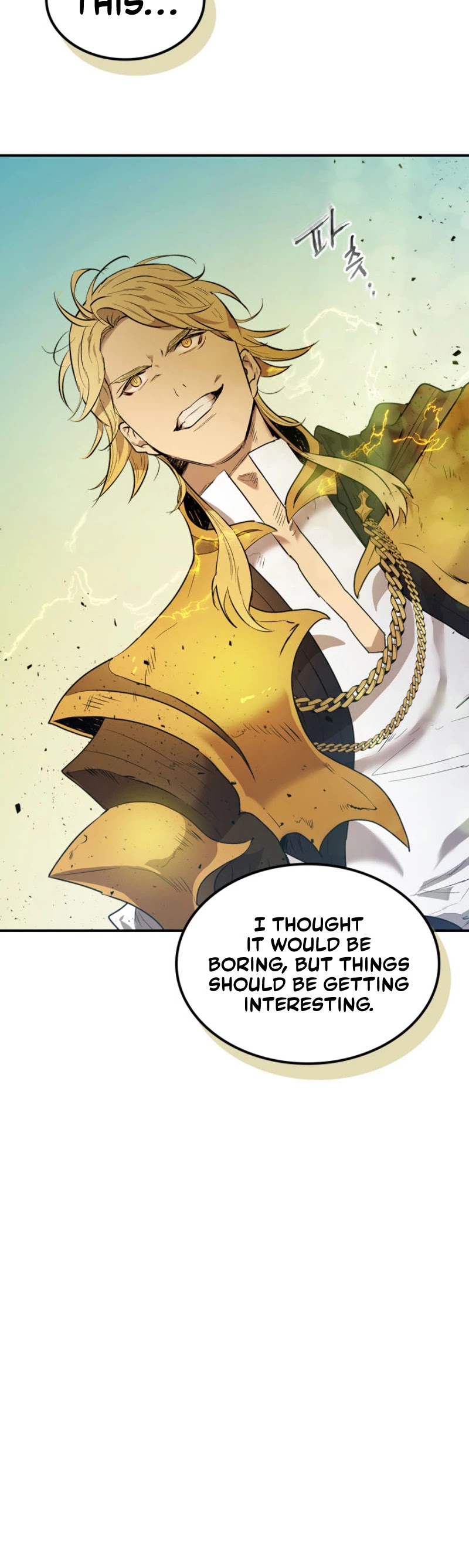 Read Leveling With The Gods Manga Online