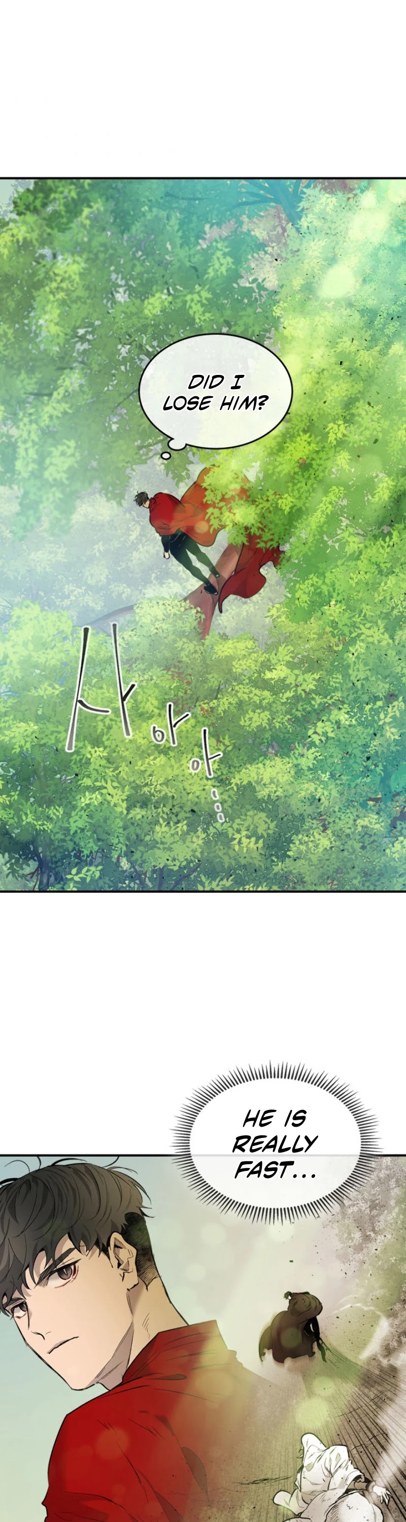 Read Leveling With The Gods Manga Online