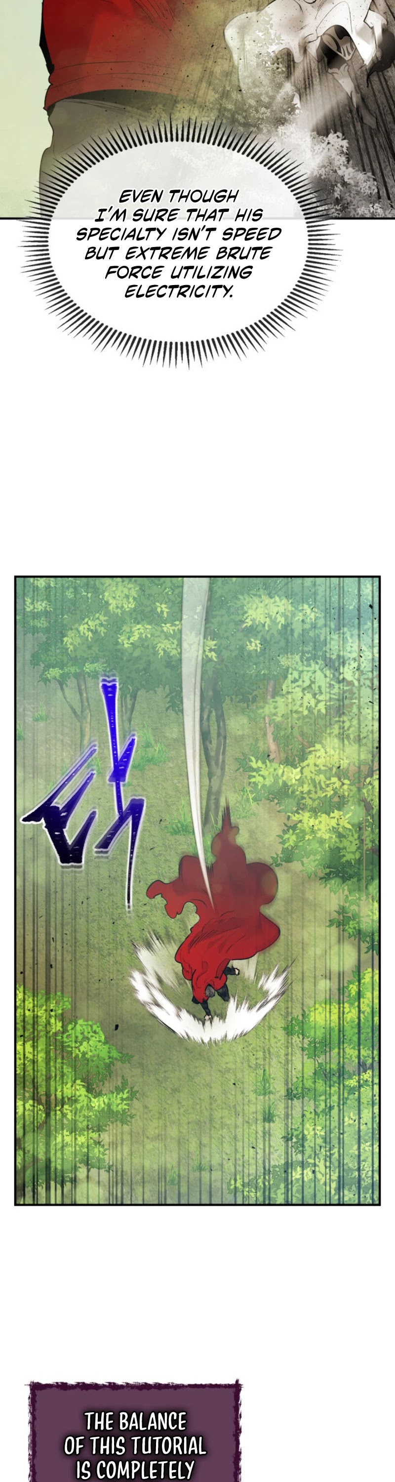 Read Leveling With The Gods Manga Online