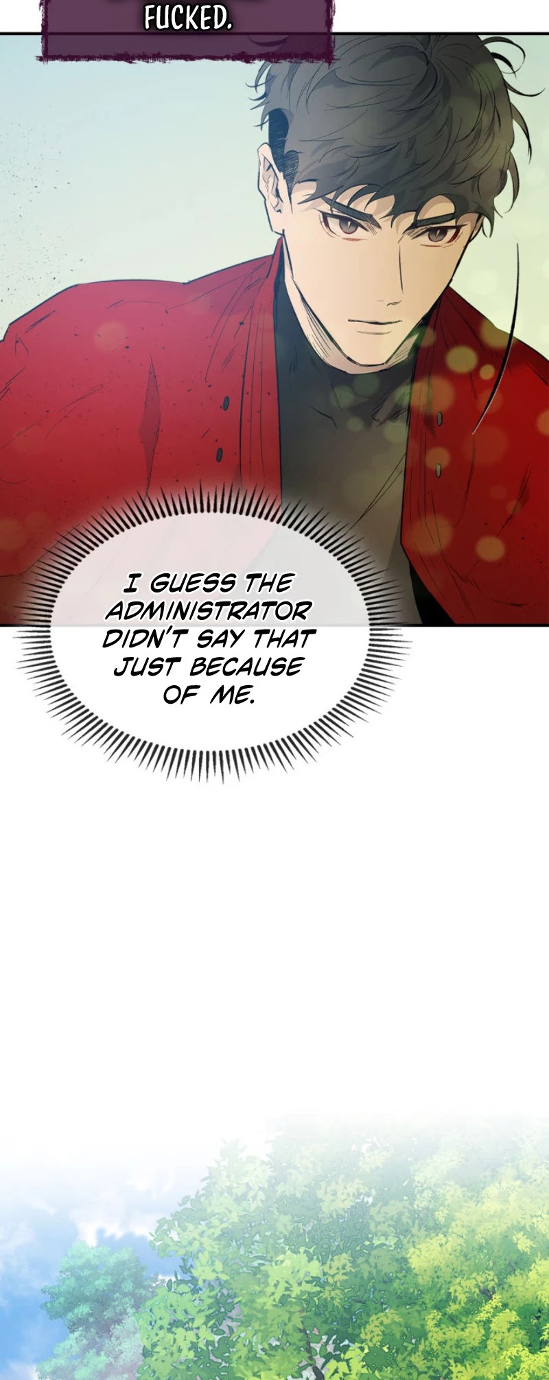 Read Leveling With The Gods Manga Online