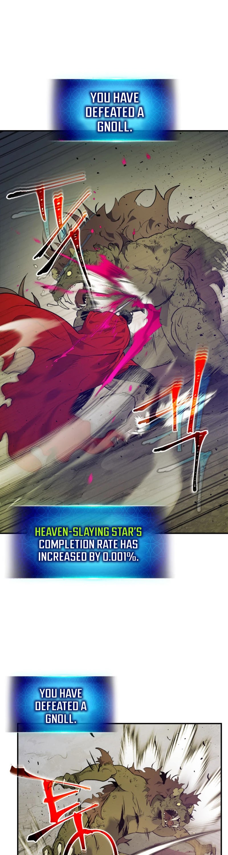 Read Leveling With The Gods Manga Online