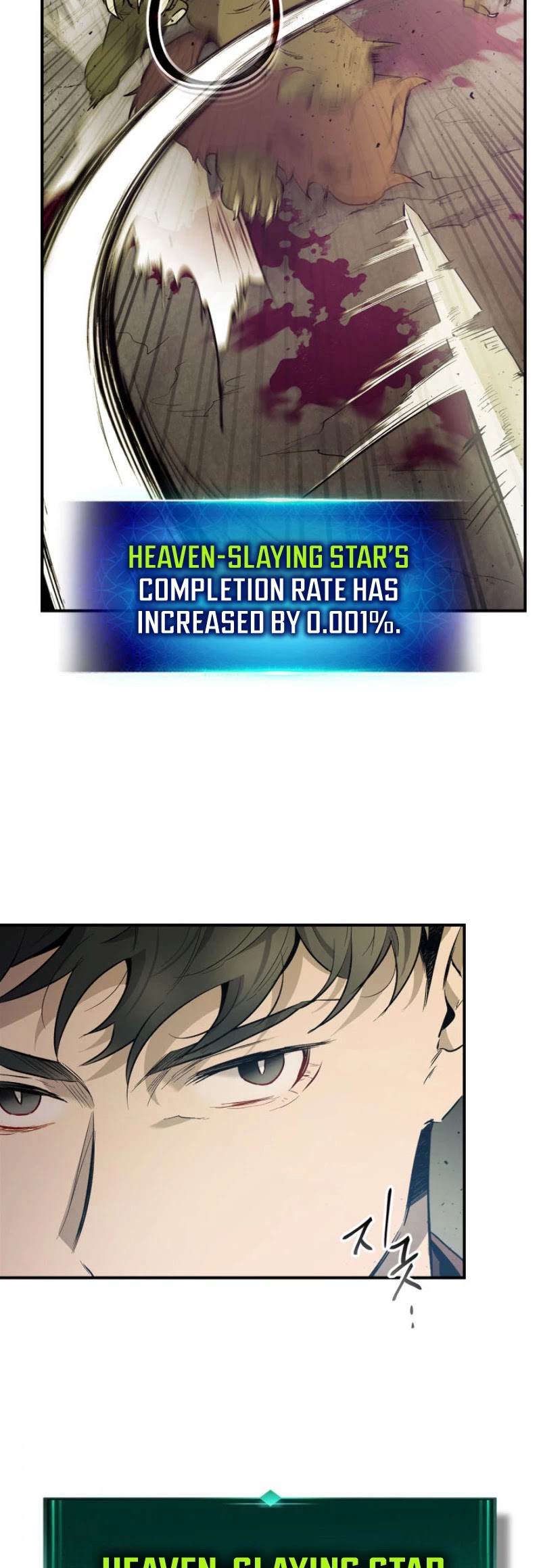 Read Leveling With The Gods Manga Online