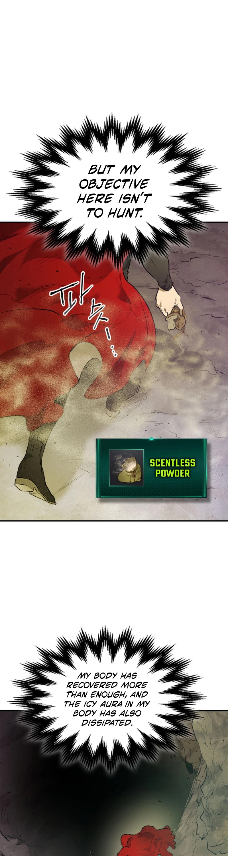 Read Leveling With The Gods Manga Online