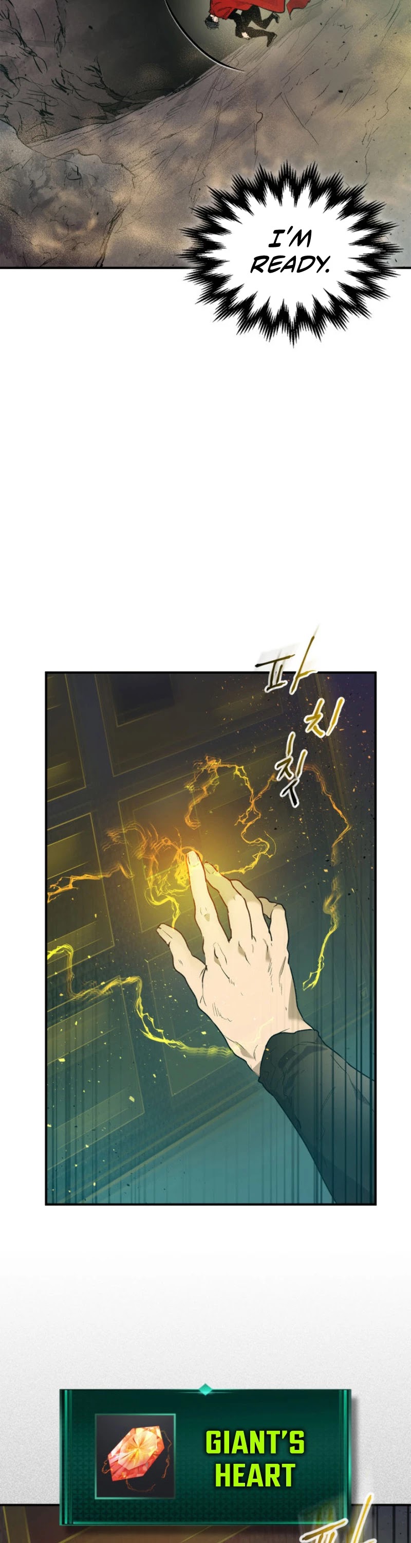 Read Leveling With The Gods Manga Online