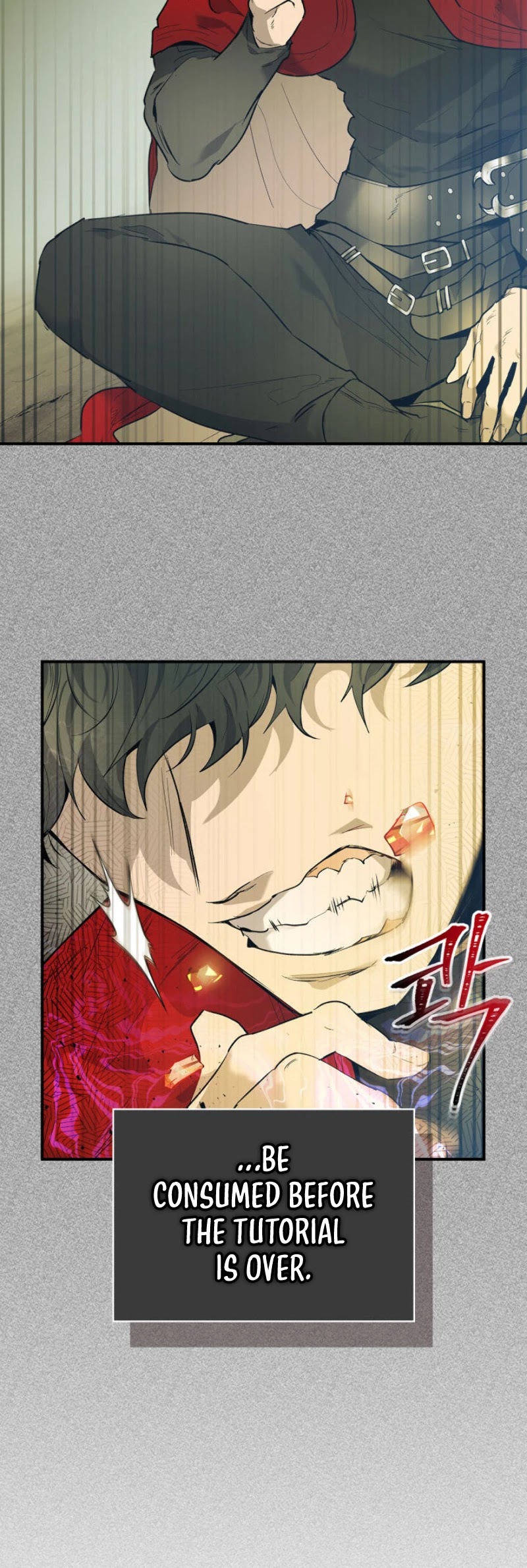 Read Leveling With The Gods Manga Online