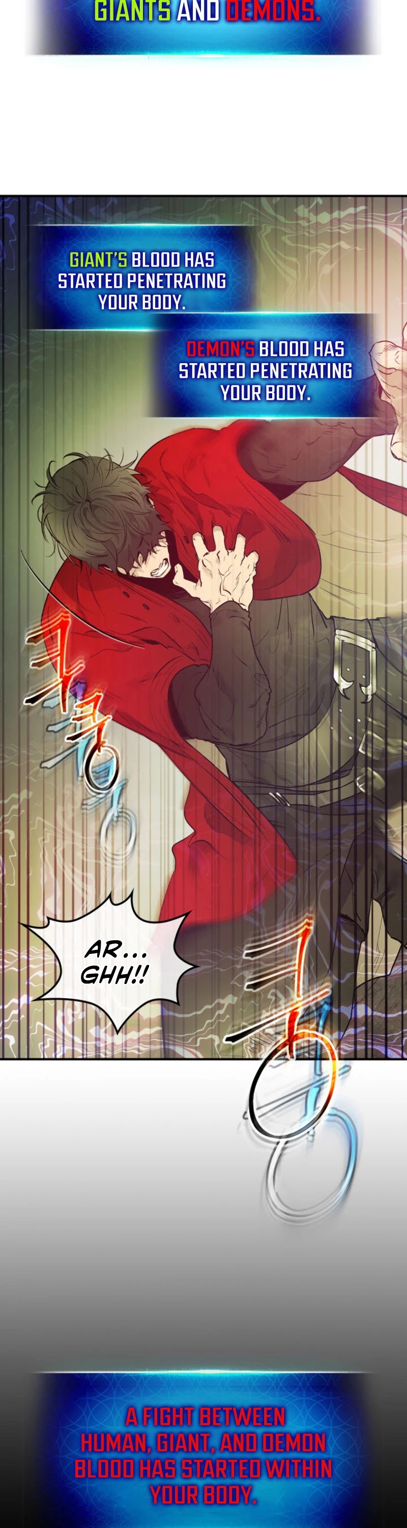 Read Leveling With The Gods Manga Online