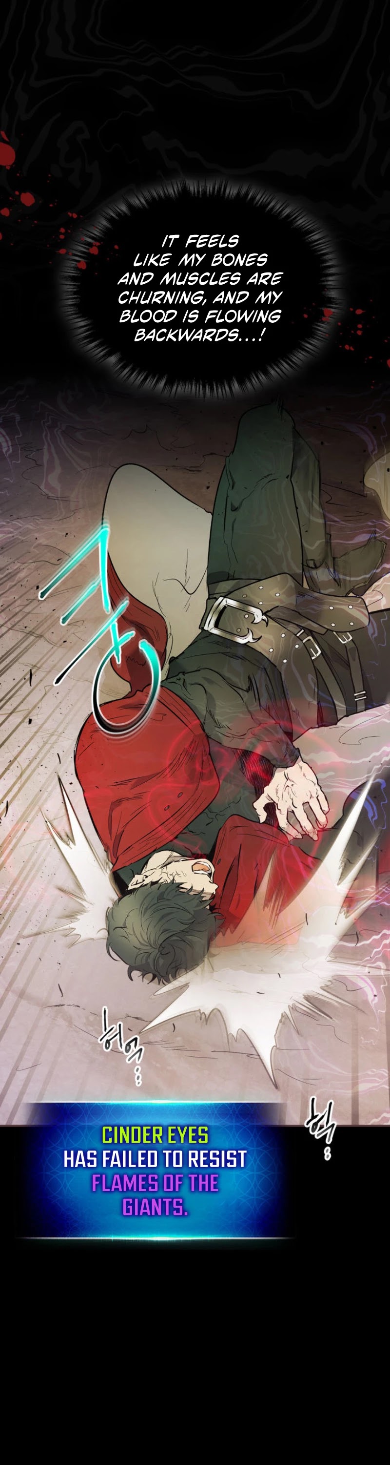 Read Leveling With The Gods Manga Online